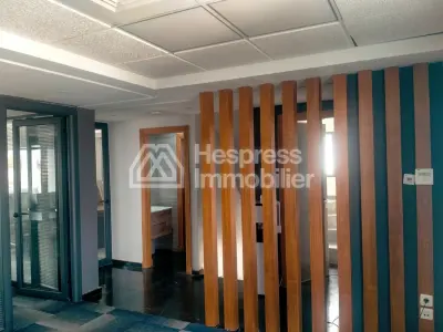 Villa à usage professionnel à vendre 450 M²