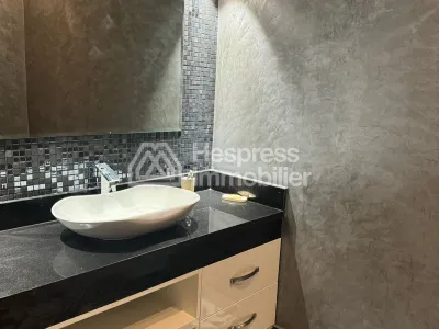 Belle Villa Meublée a vendre Zhour Targa