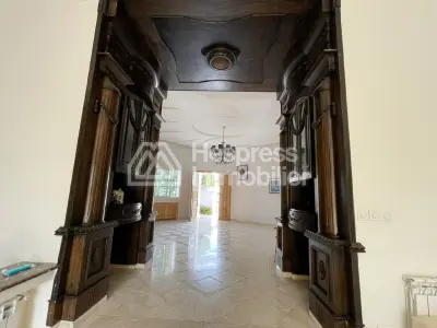 Modern villa for sale with swimming pool Dar Bouazza