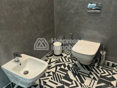 Belle Villa Meublée a vendre Zhour Targa