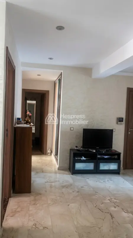 Beautiful apartment for sale with terrace Mohammedia