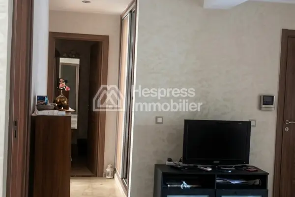 Beautiful apartment for sale with terrace Mohammedia
