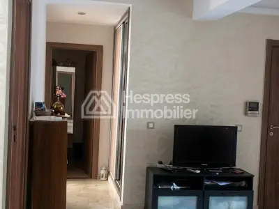 Beautiful apartment for sale with terrace Mohammedia