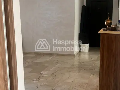 Beautiful apartment for sale with terrace Mohammedia