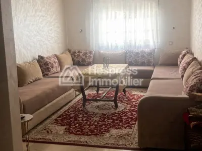 Beautiful apartment for sale with terrace Mohammedia