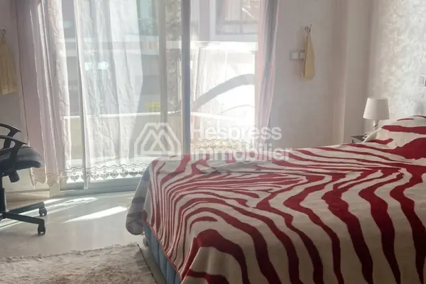 Beautiful apartment for sale with terrace Mohammedia