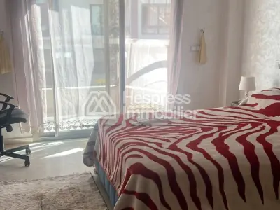 Beautiful apartment for sale with terrace Mohammedia