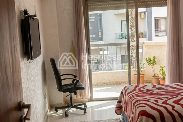 Beautiful apartment for sale with terrace Mohammedia