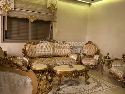 Belle Villa Meublée a vendre Zhour Targa