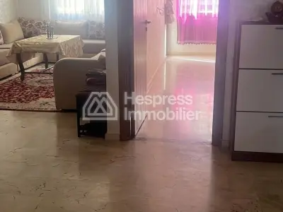 Beautiful apartment for sale with terrace Mohammedia