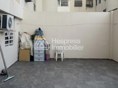 Beautiful apartment for sale with terrace Mohammedia