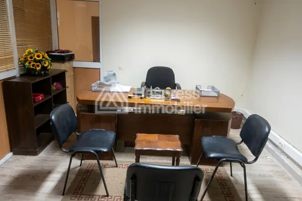 Office space for sale, 55m², Boulevard de la Résistance