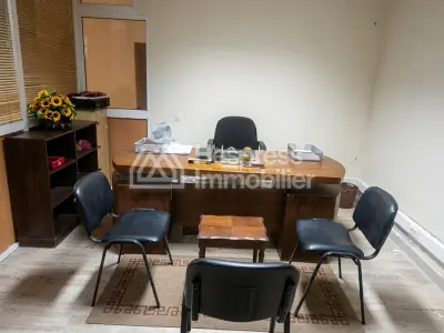 Office space for sale, 55m², Boulevard de la Résistance