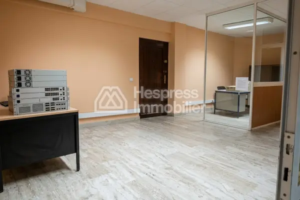 Office space for sale, 55m², Boulevard de la Résistance
