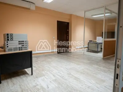 Office space for sale, 55m², Boulevard de la Résistance