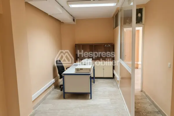 Office space for sale, 55m², Boulevard de la Résistance