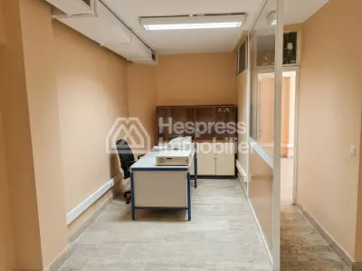 Office space for sale, 55m², Boulevard de la Résistance