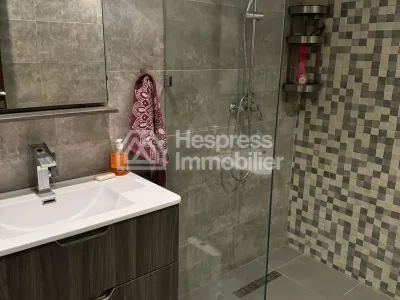 Belle Villa Meublée a vendre Zhour Targa