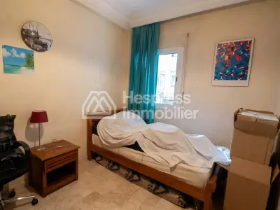 Vente appartement 123m² près de bd 2 Mars