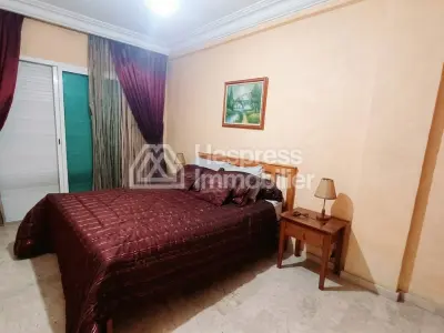 Vente appartement 123m² près de bd 2 Mars