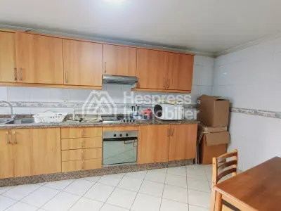 Vente appartement 123m² près de bd 2 Mars