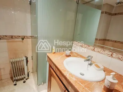 Vente appartement 123m² près de bd 2 Mars