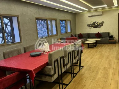 Belle Villa Meublée a vendre Zhour Targa