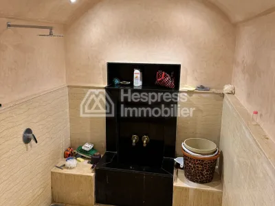 Belle Villa Meublée a vendre Zhour Targa