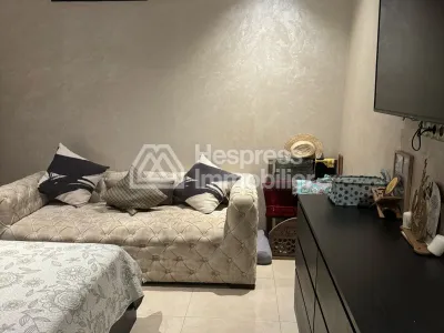 Belle Villa Meublée a vendre Zhour Targa