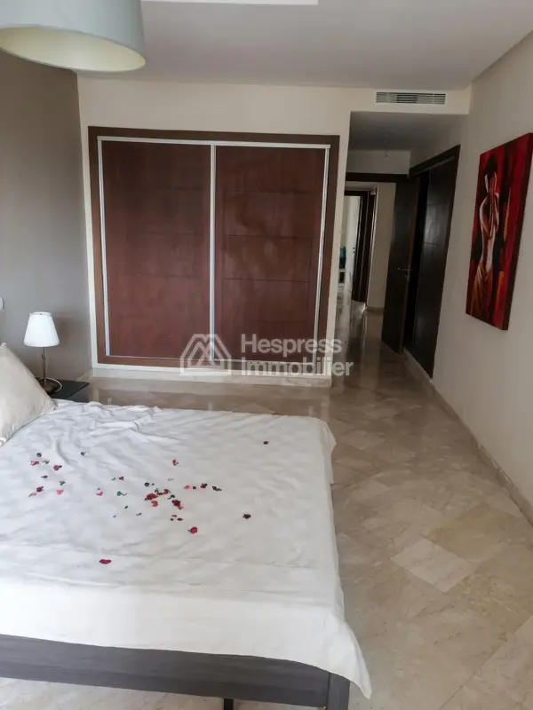 Appartement a vendre 115m² Californie