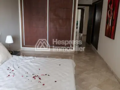 Appartement a vendre 115m² Californie