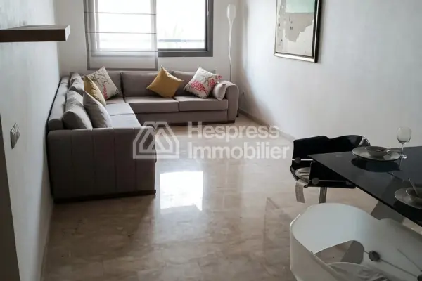 Appartement a vendre 115m² Californie