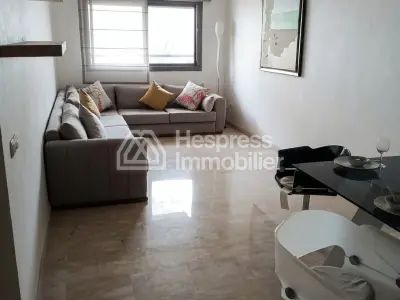 Appartement a vendre 115m² Californie