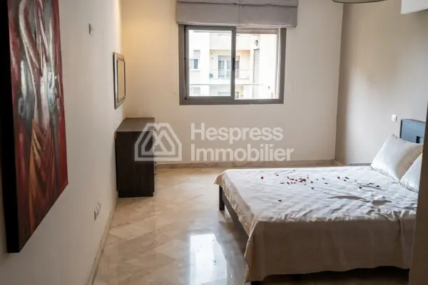 Appartement a vendre 115m² Californie