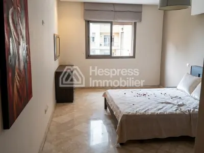 Appartement a vendre 115m² Californie