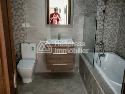 Appartement a vendre 115m² Californie