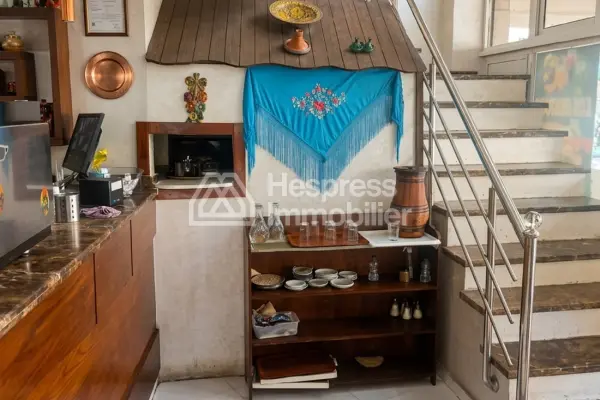 Cafe & Restaurant for sale, 93m²
