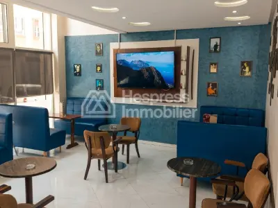 Cafe & Restaurant for sale, 93m²