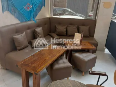 Cafe & Restaurant for sale, 93m²