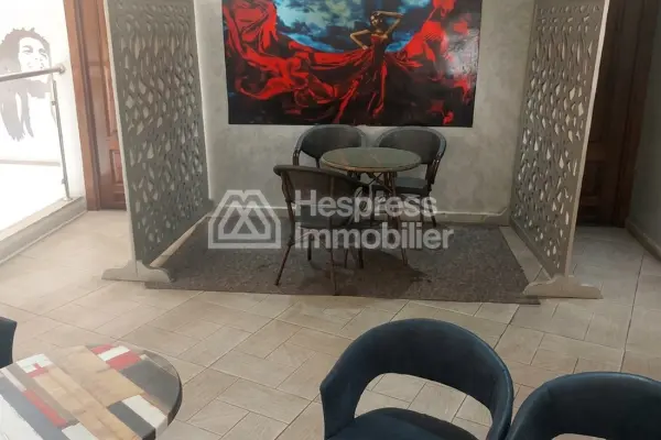 Cafe & Restaurant for sale, 93m²