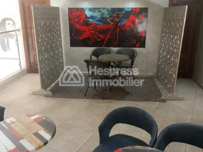 Cafe & Restaurant for sale, 93m²