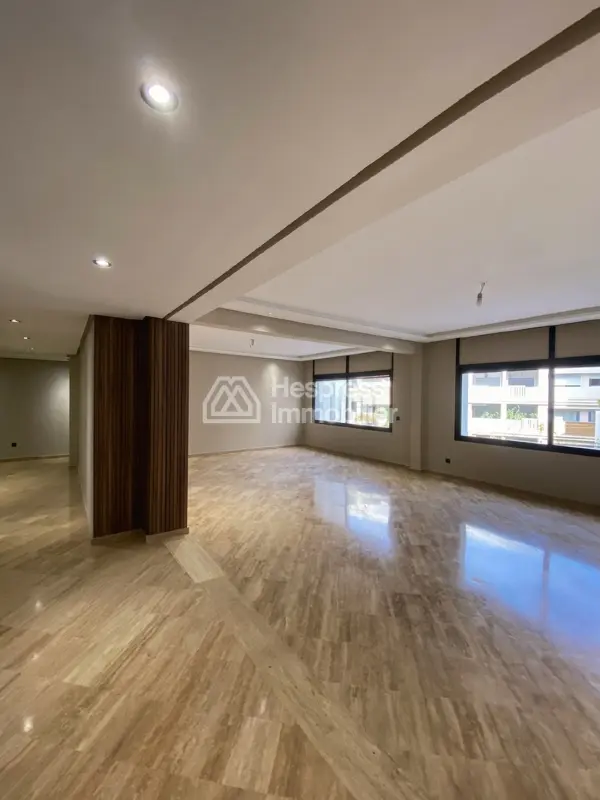Apartment for sale Racine extension 218m²