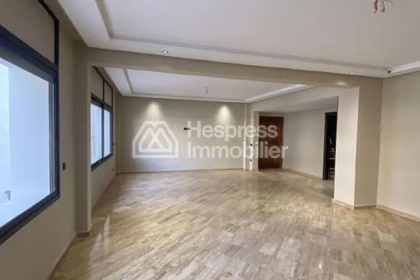 Apartment for sale Racine extension 218m²