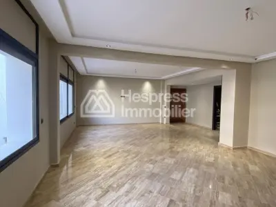 Apartment for sale Racine extension 218m²