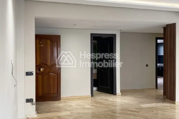 Apartment for sale Racine extension 218m²