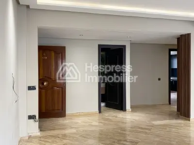 Apartment for sale Racine extension 218m²