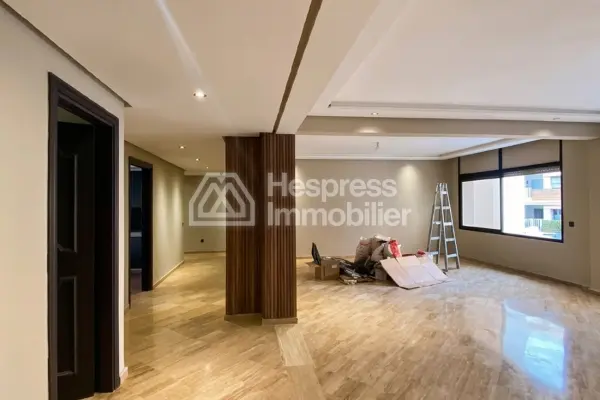 Apartment for sale Racine extension 218m²