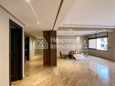 Apartment for sale Racine extension 218m²