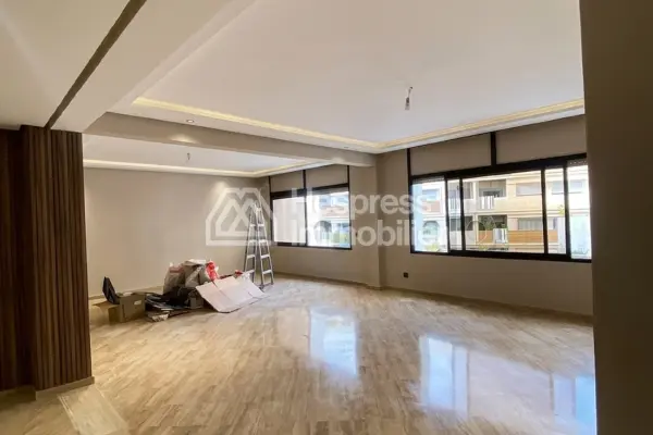 Apartment for sale Racine extension 218m²