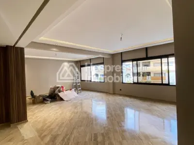 Apartment for sale Racine extension 218m²
